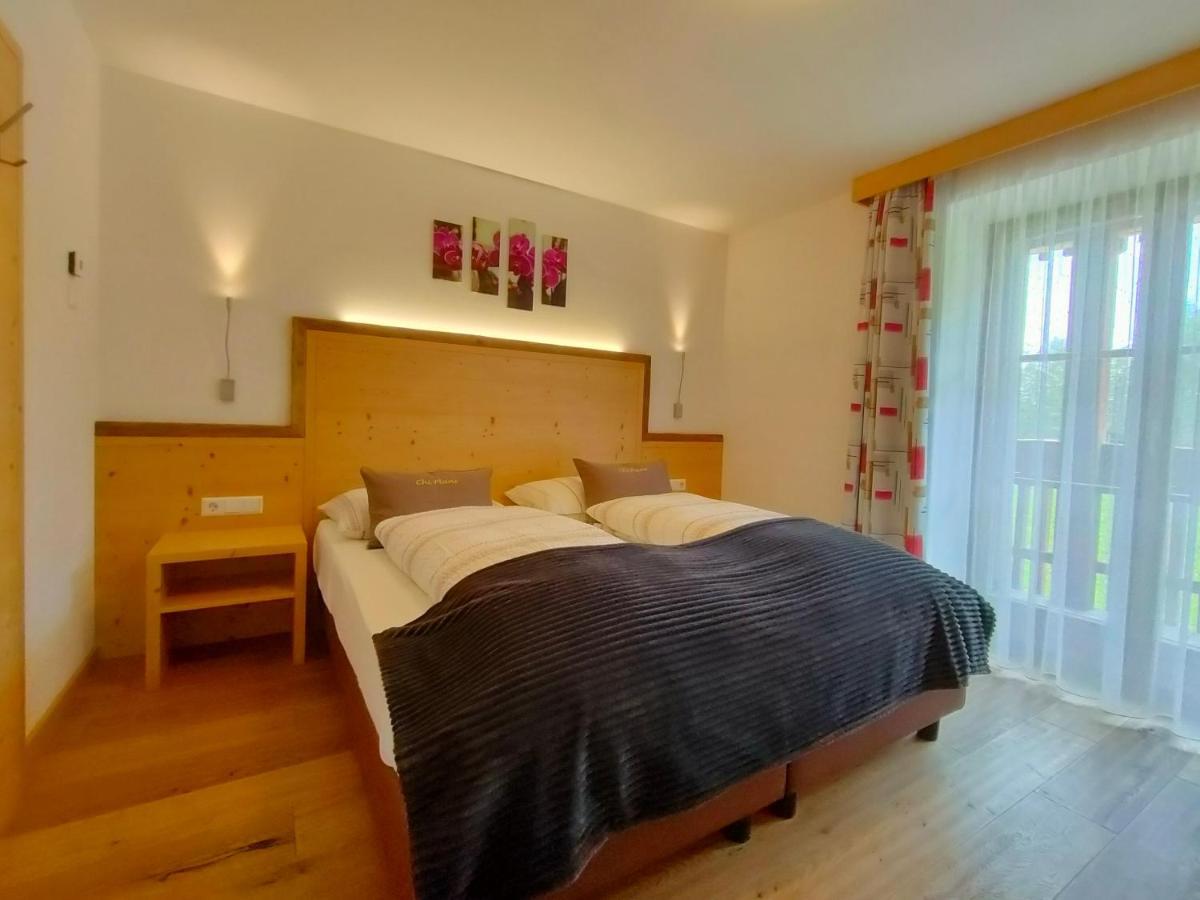 Chi Plans Villa Antermoia Exteriör bild