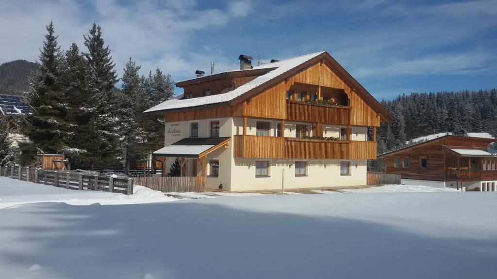 Chi Plans Villa Antermoia Exteriör bild